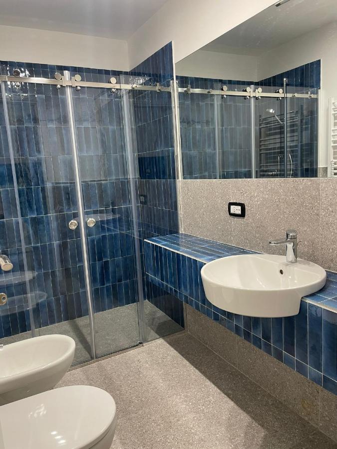 La Suite Del Centro Storico Napoli Esterno foto