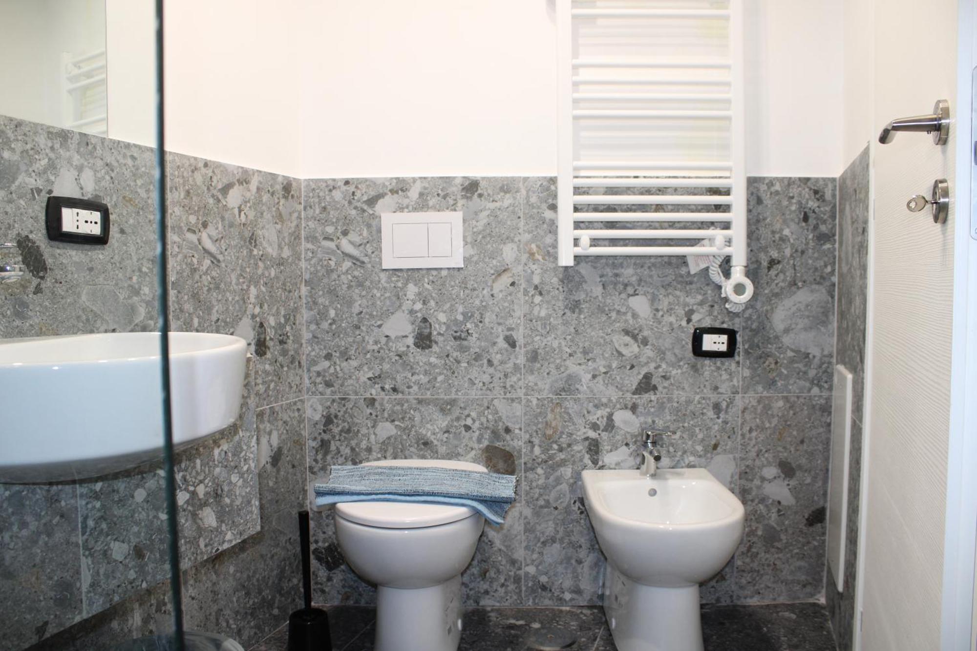 La Suite Del Centro Storico Napoli Esterno foto