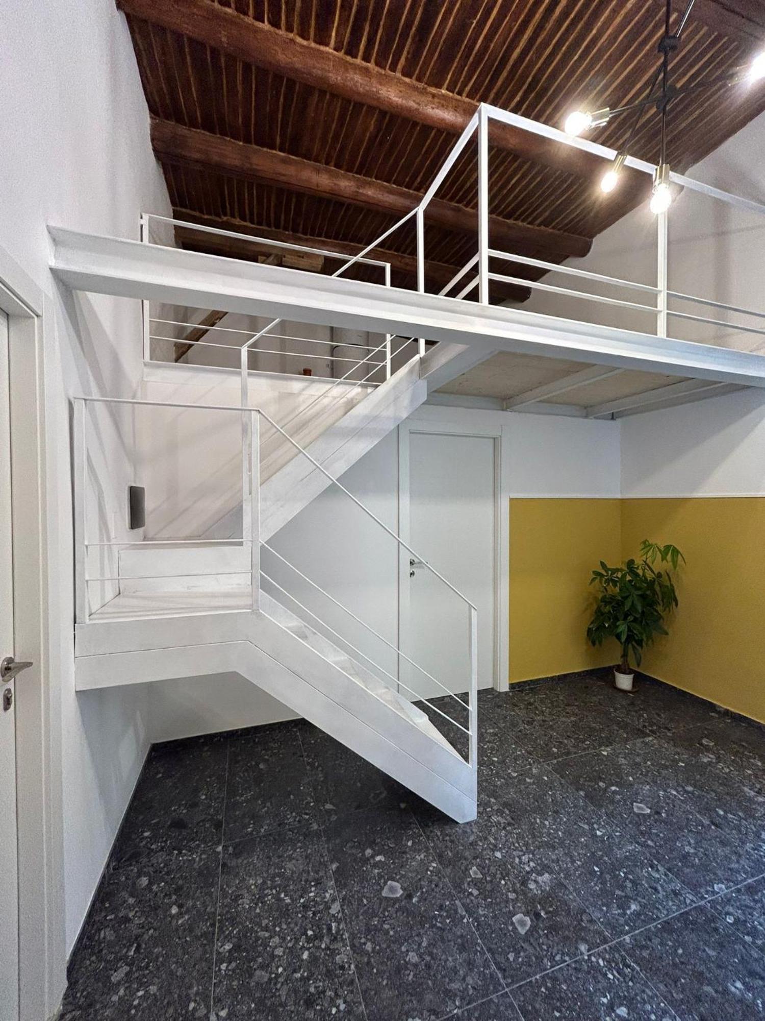 La Suite Del Centro Storico Napoli Esterno foto